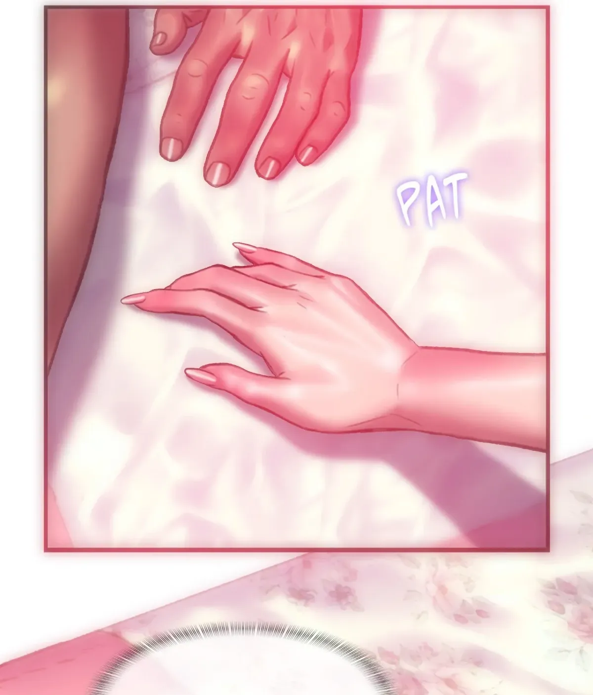The Man in My Dreams Chapter 7 page 69 - 