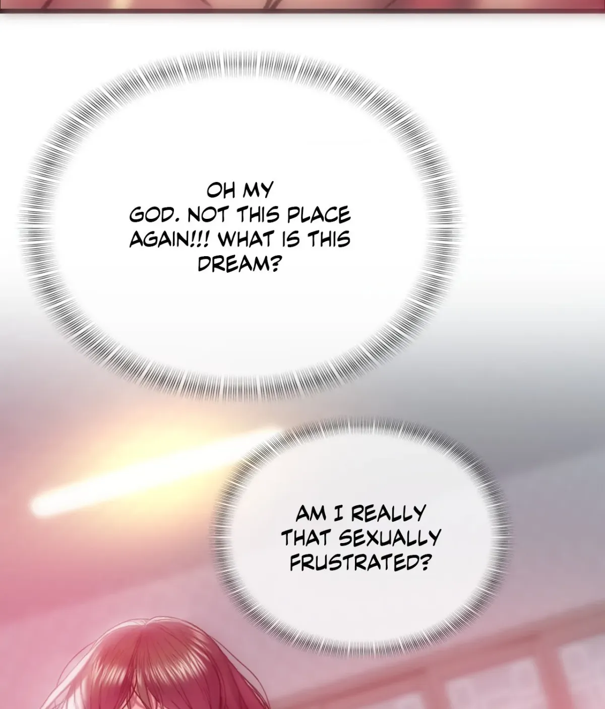 The Man in My Dreams Chapter 7 page 77 - 