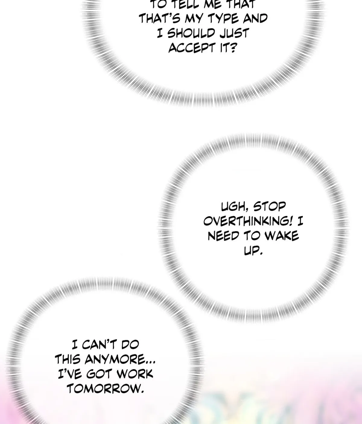The Man in My Dreams Chapter 7 page 79 - 