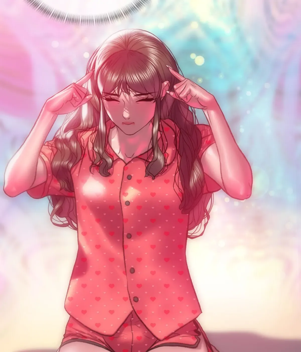 The Man in My Dreams Chapter 7 page 80 - 