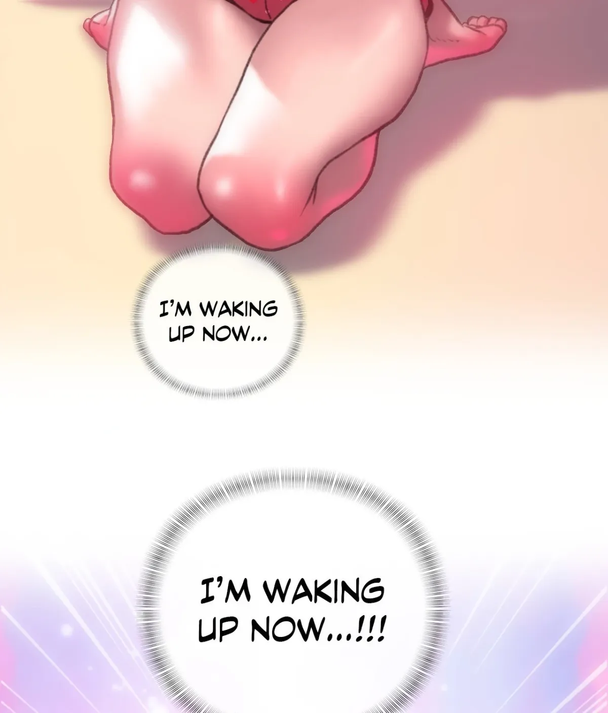 The Man in My Dreams Chapter 7 page 81 - 