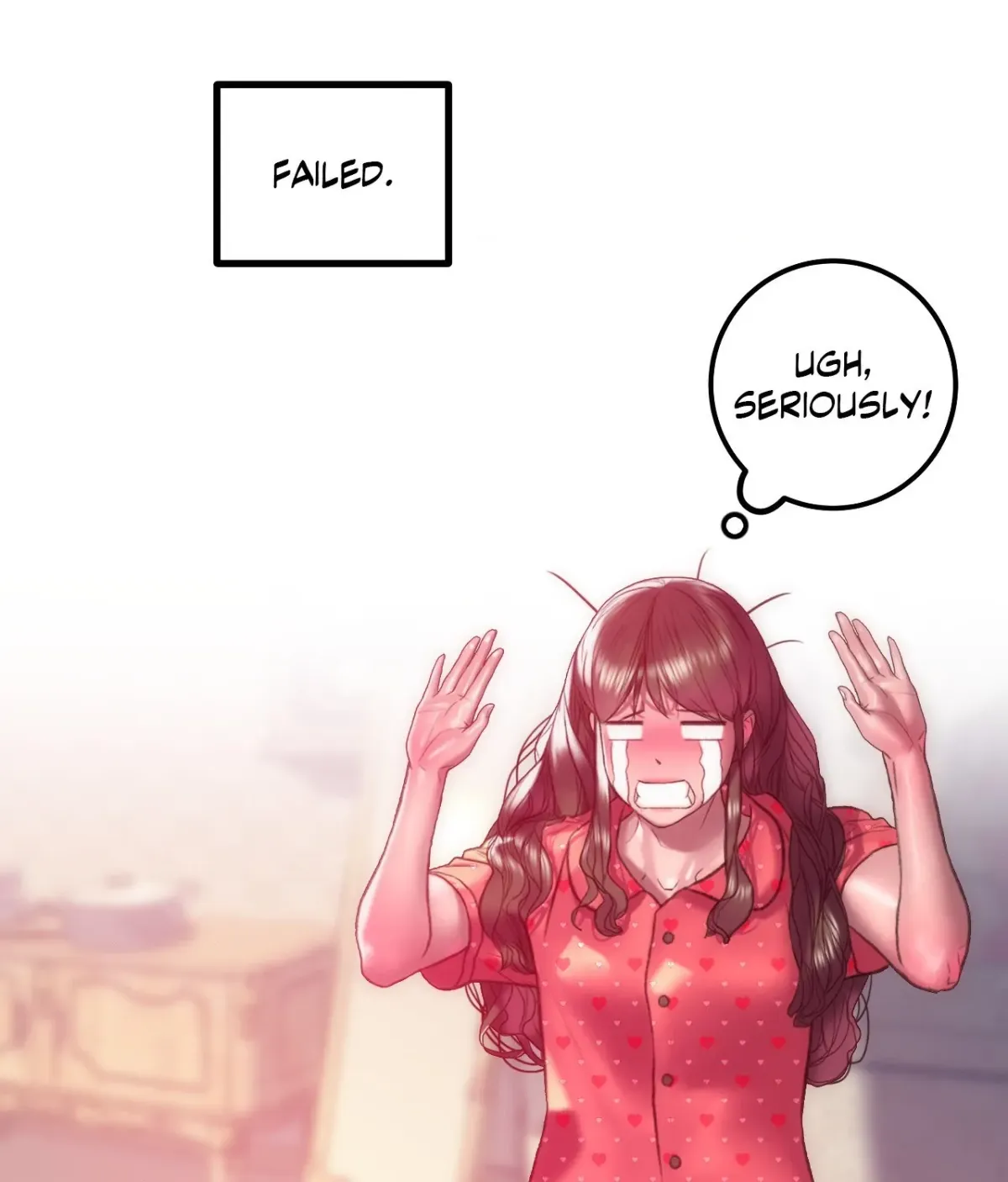 The Man in My Dreams Chapter 7 page 84 - 