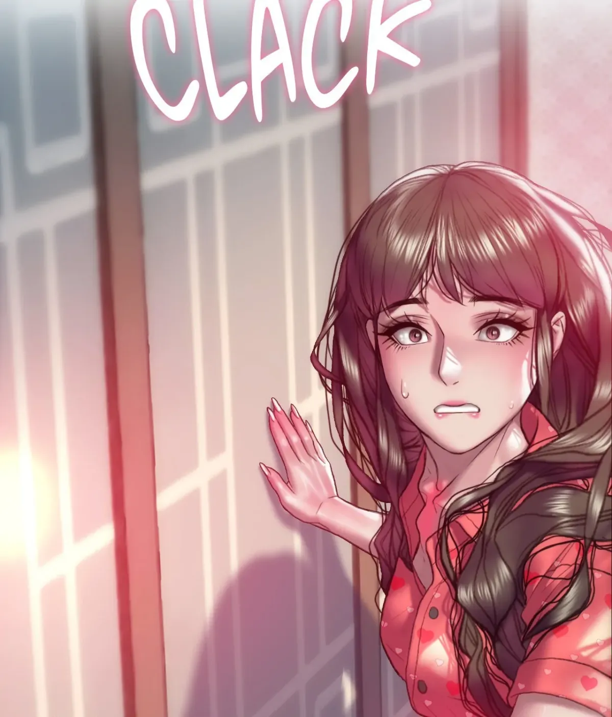 The Man in My Dreams Chapter 7 page 89 - 