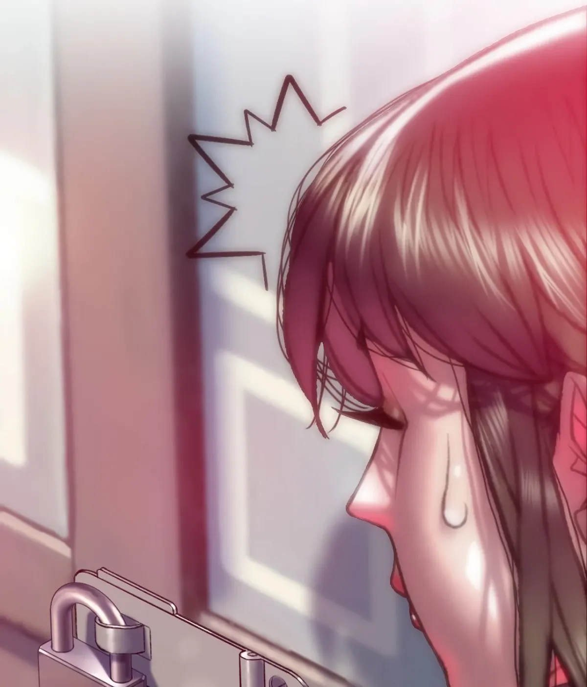 The Man in My Dreams Chapter 7 page 91 - 