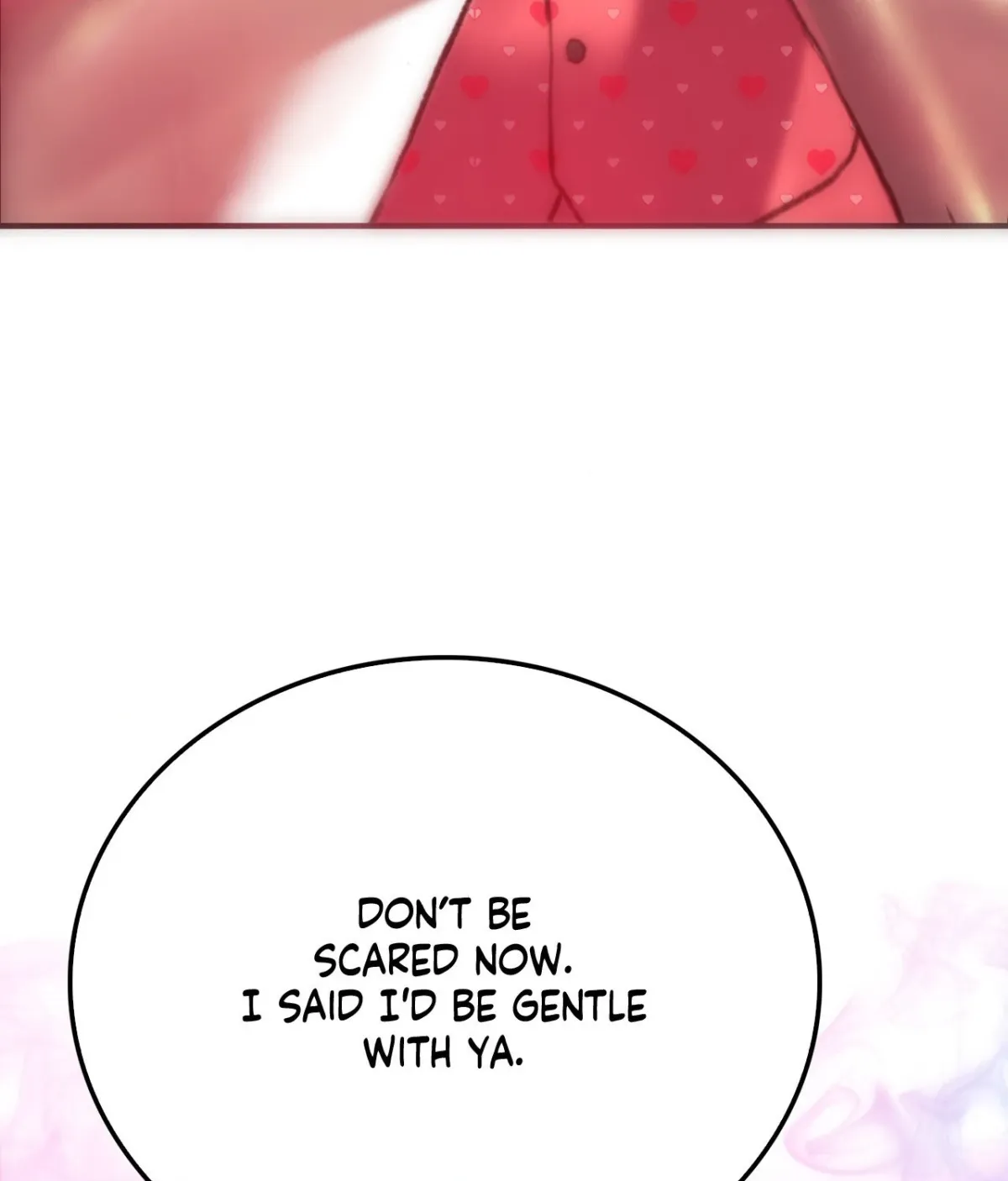 The Man in My Dreams Chapter 8 page 102 - 