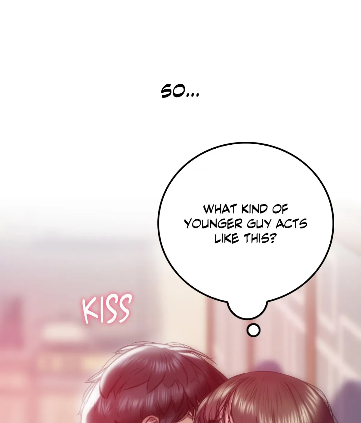 The Man in My Dreams Chapter 8 page 106 - 