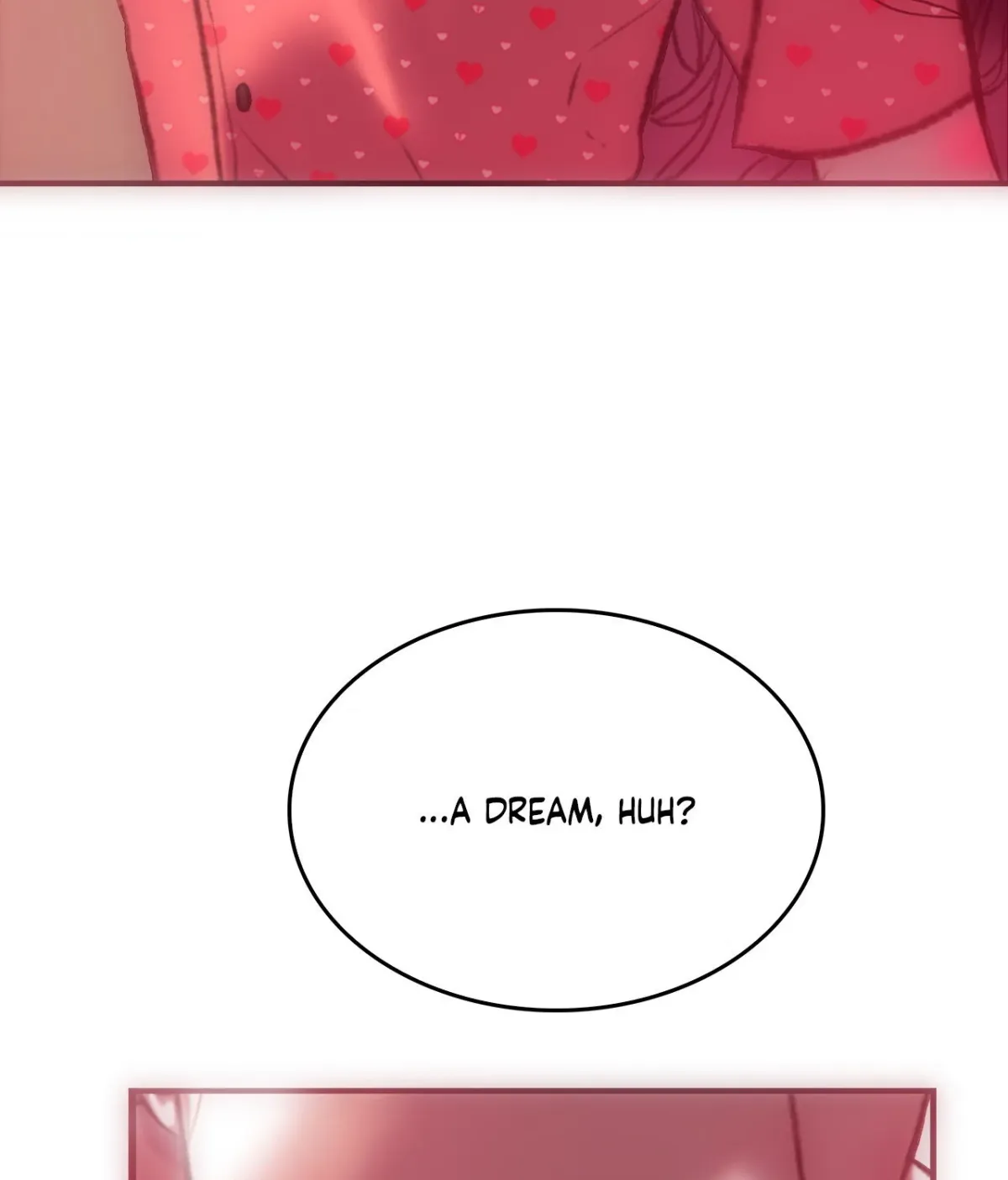 The Man in My Dreams Chapter 8 page 18 - 