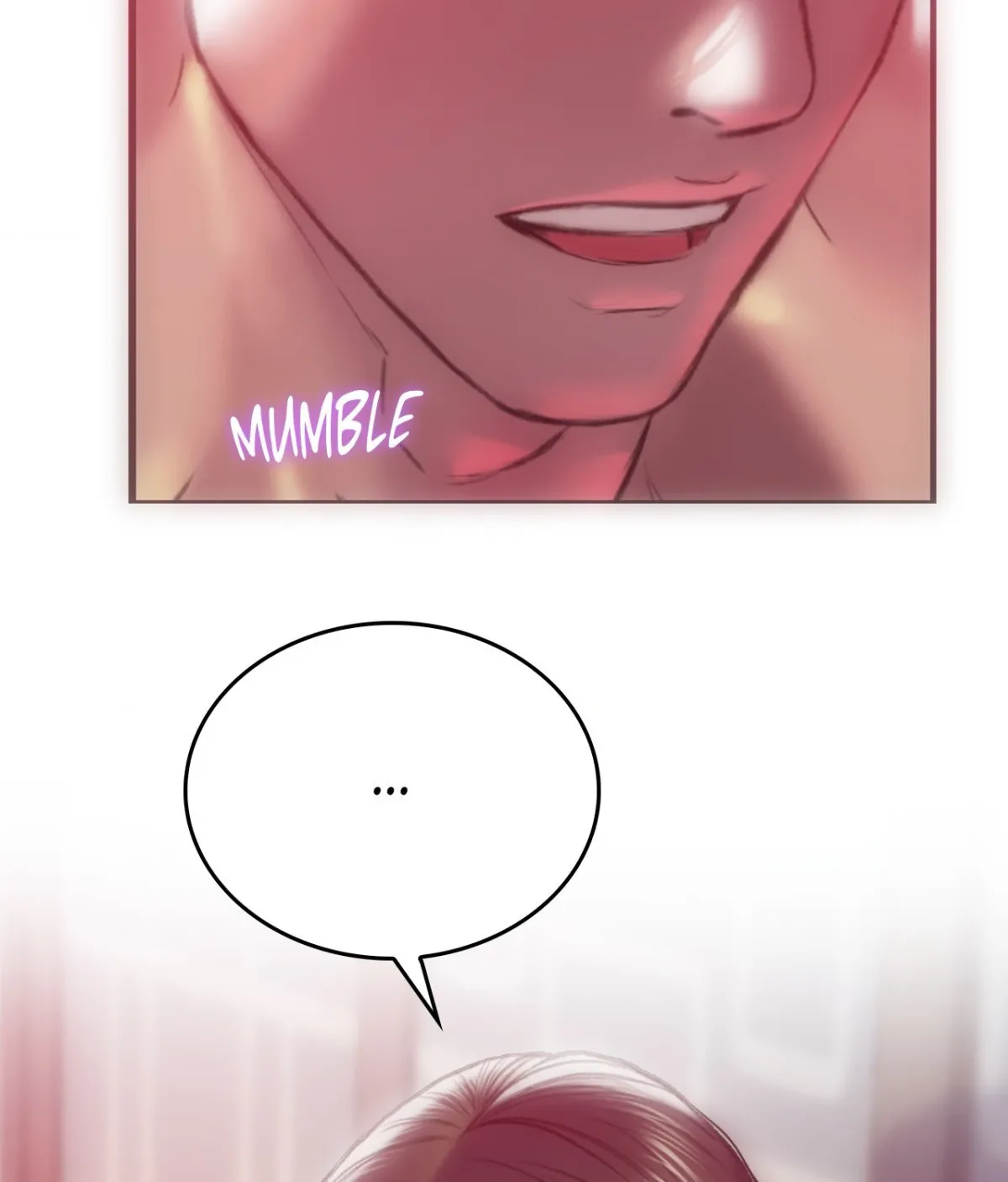 The Man in My Dreams Chapter 8 page 19 - 