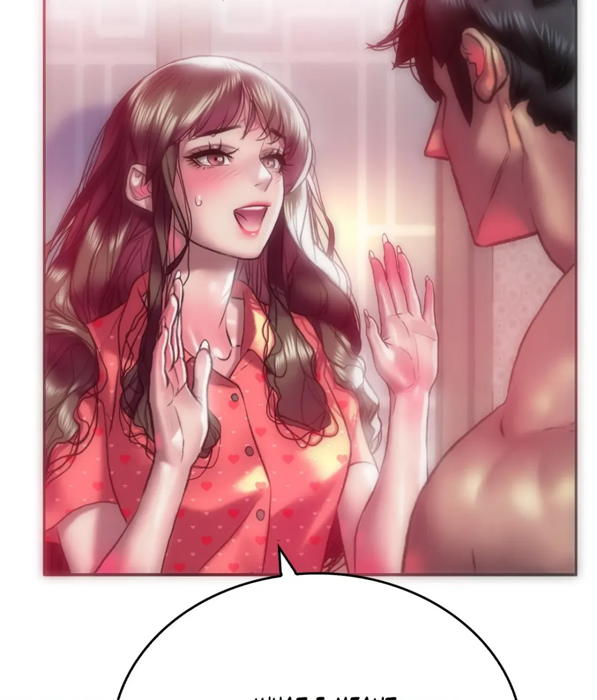The Man in My Dreams Chapter 8 page 26 - 