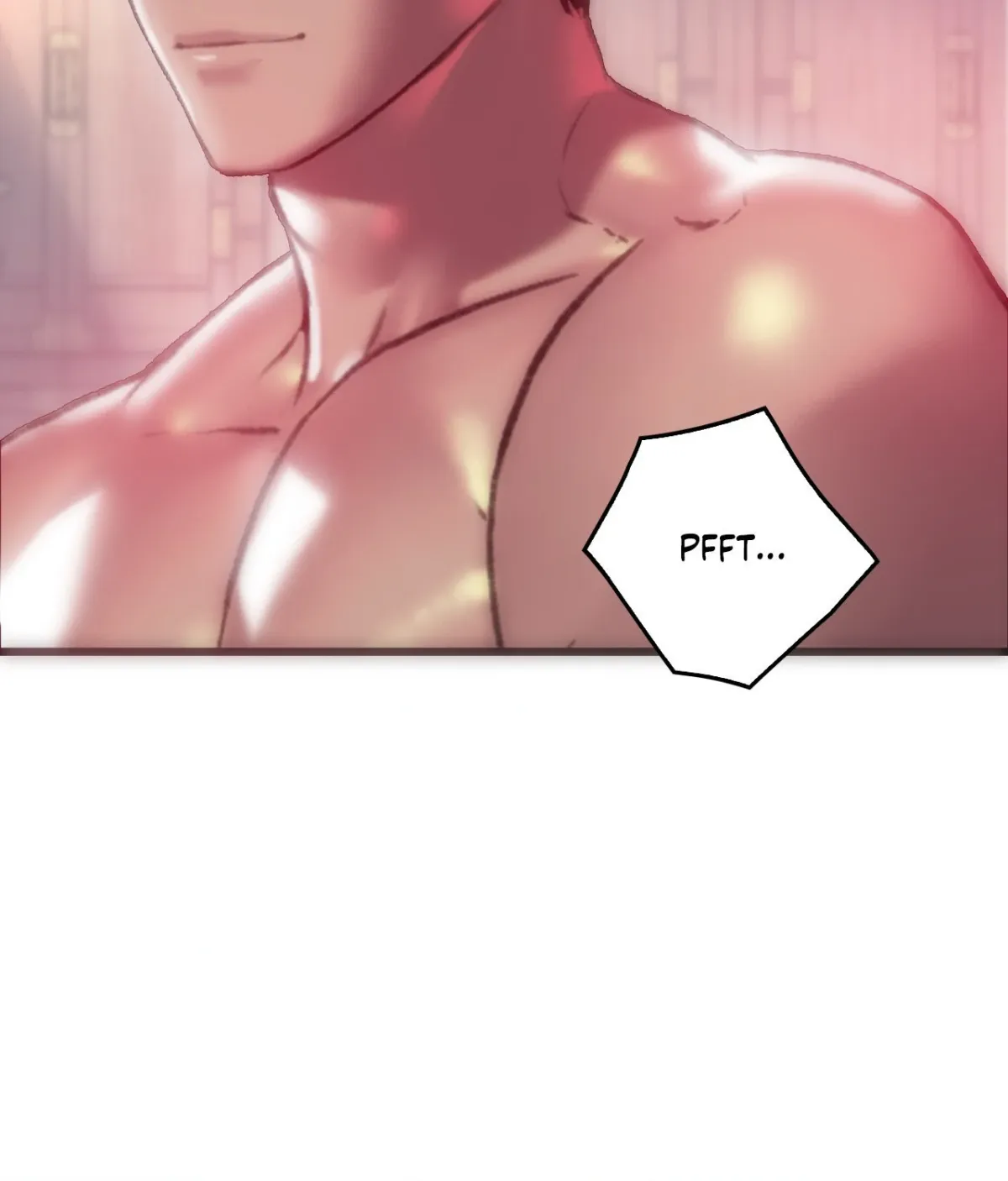 The Man in My Dreams Chapter 8 page 30 - 