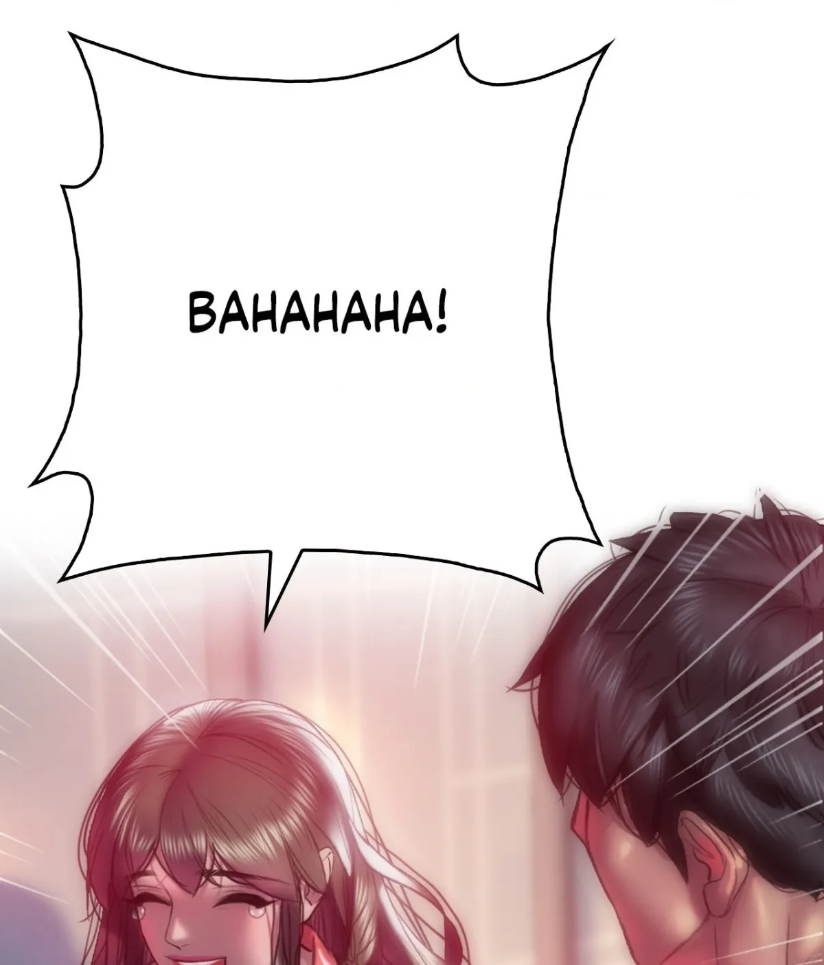 The Man in My Dreams Chapter 8 page 31 - 