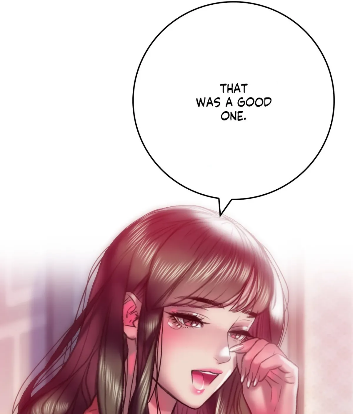 The Man in My Dreams Chapter 8 page 33 - 