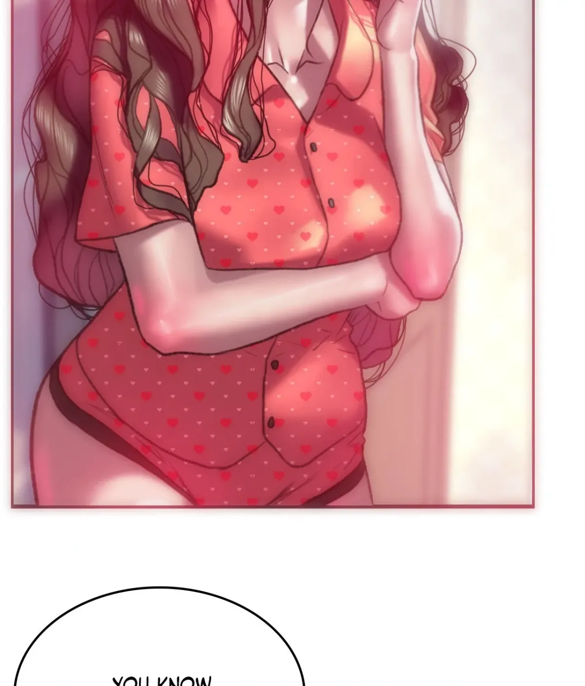 The Man in My Dreams Chapter 8 page 40 - 
