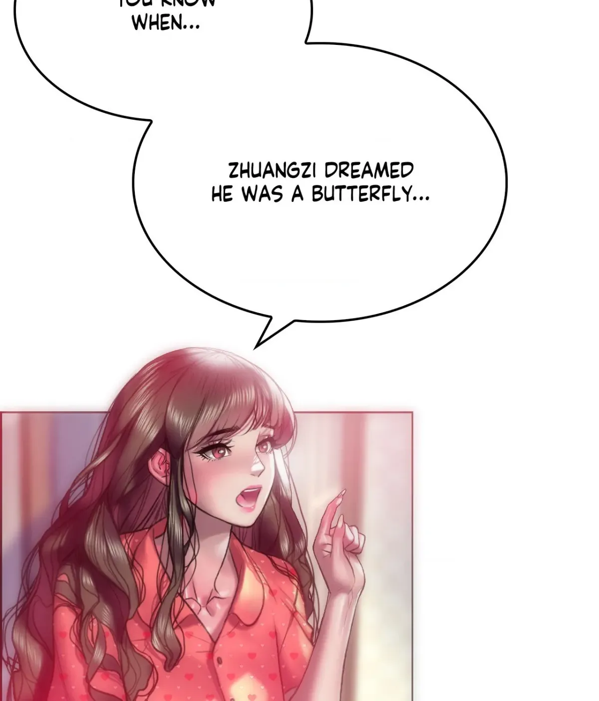 The Man in My Dreams Chapter 8 page 41 - 