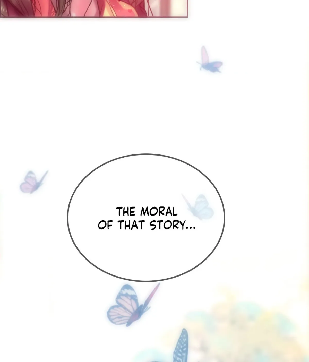 The Man in My Dreams Chapter 8 page 44 - 