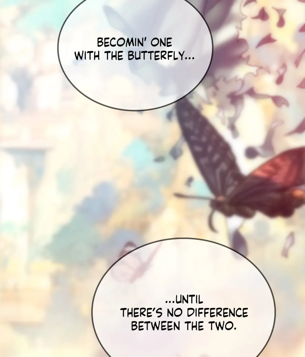 The Man in My Dreams Chapter 8 page 46 - 