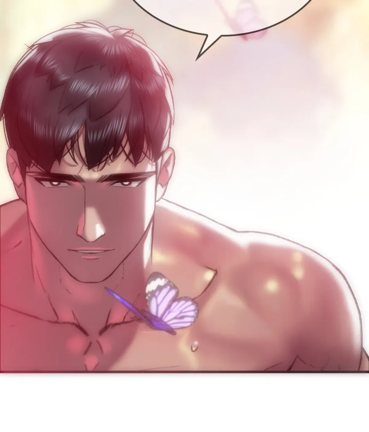 The Man in My Dreams Chapter 8 page 47 - 