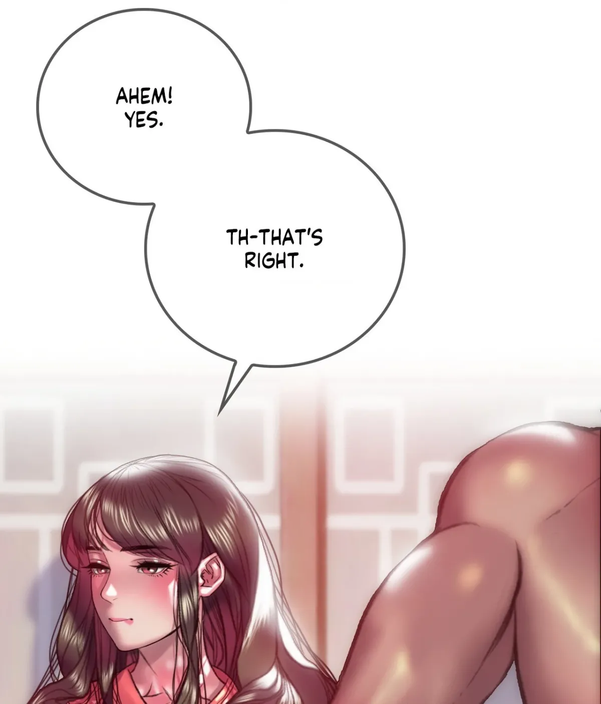 The Man in My Dreams Chapter 8 page 48 - 