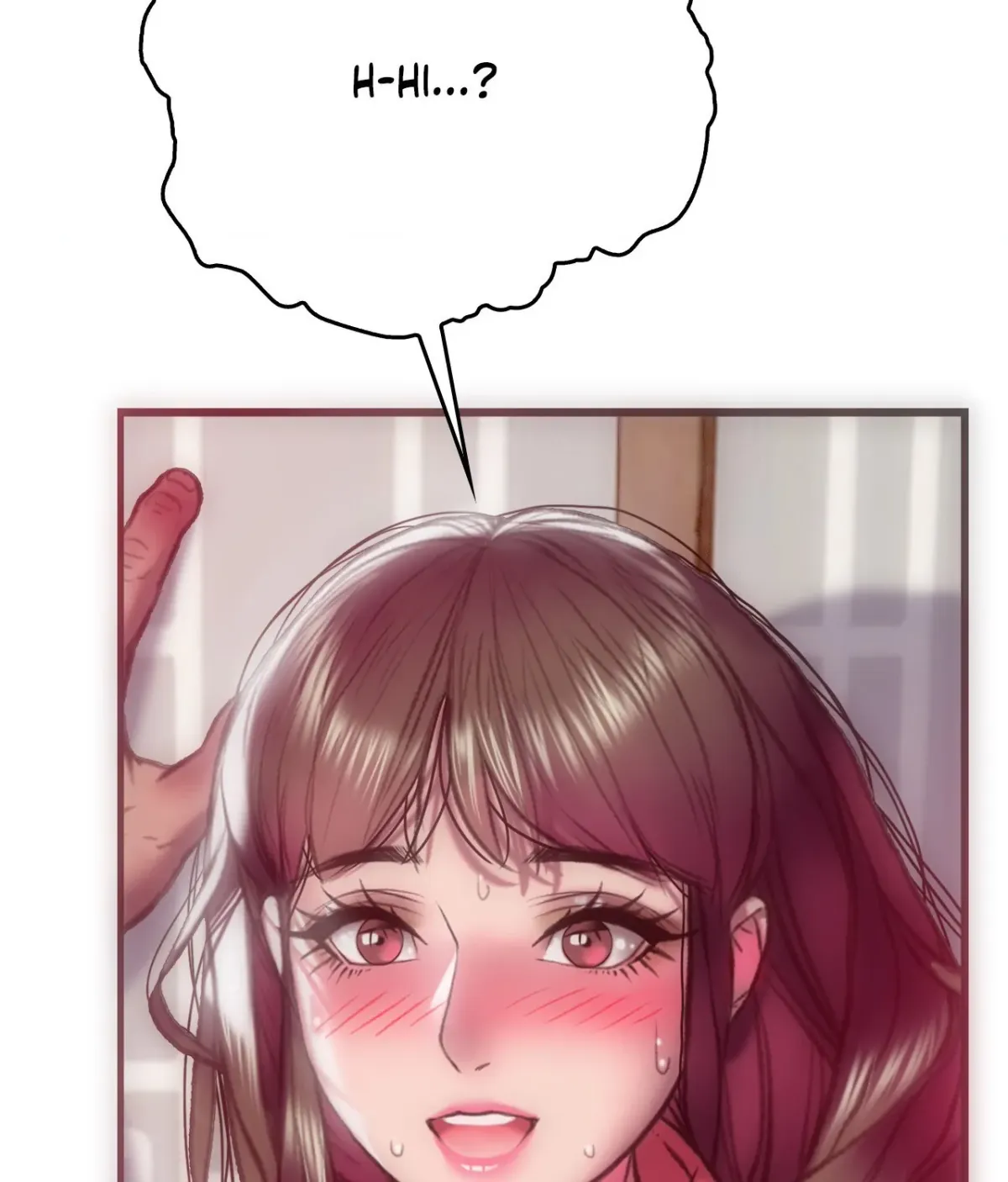 The Man in My Dreams Chapter 8 page 6 - 