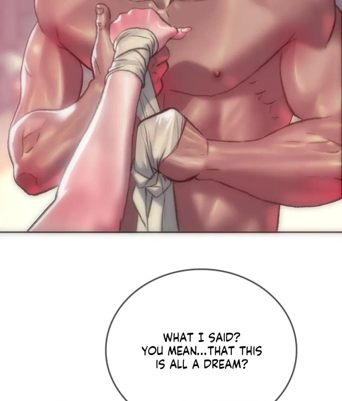 The Man in My Dreams Chapter 8 page 57 - 