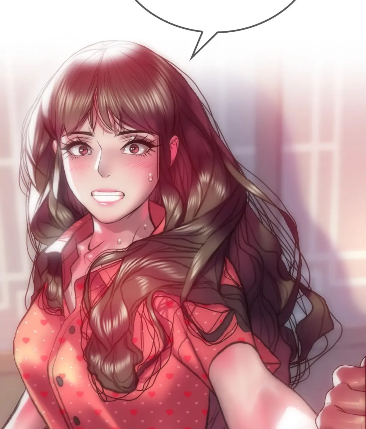 The Man in My Dreams Chapter 8 page 58 - 