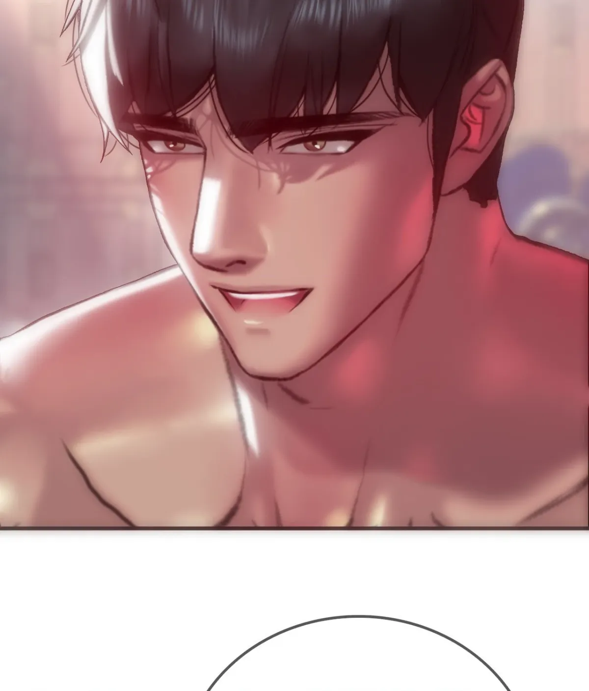 The Man in My Dreams Chapter 8 page 60 - 
