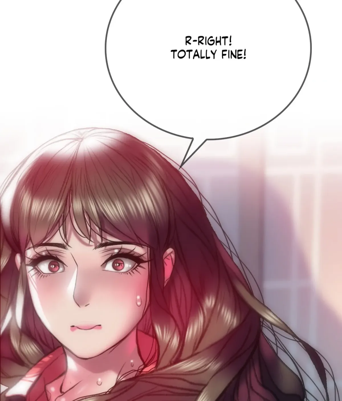 The Man in My Dreams Chapter 8 page 61 - 