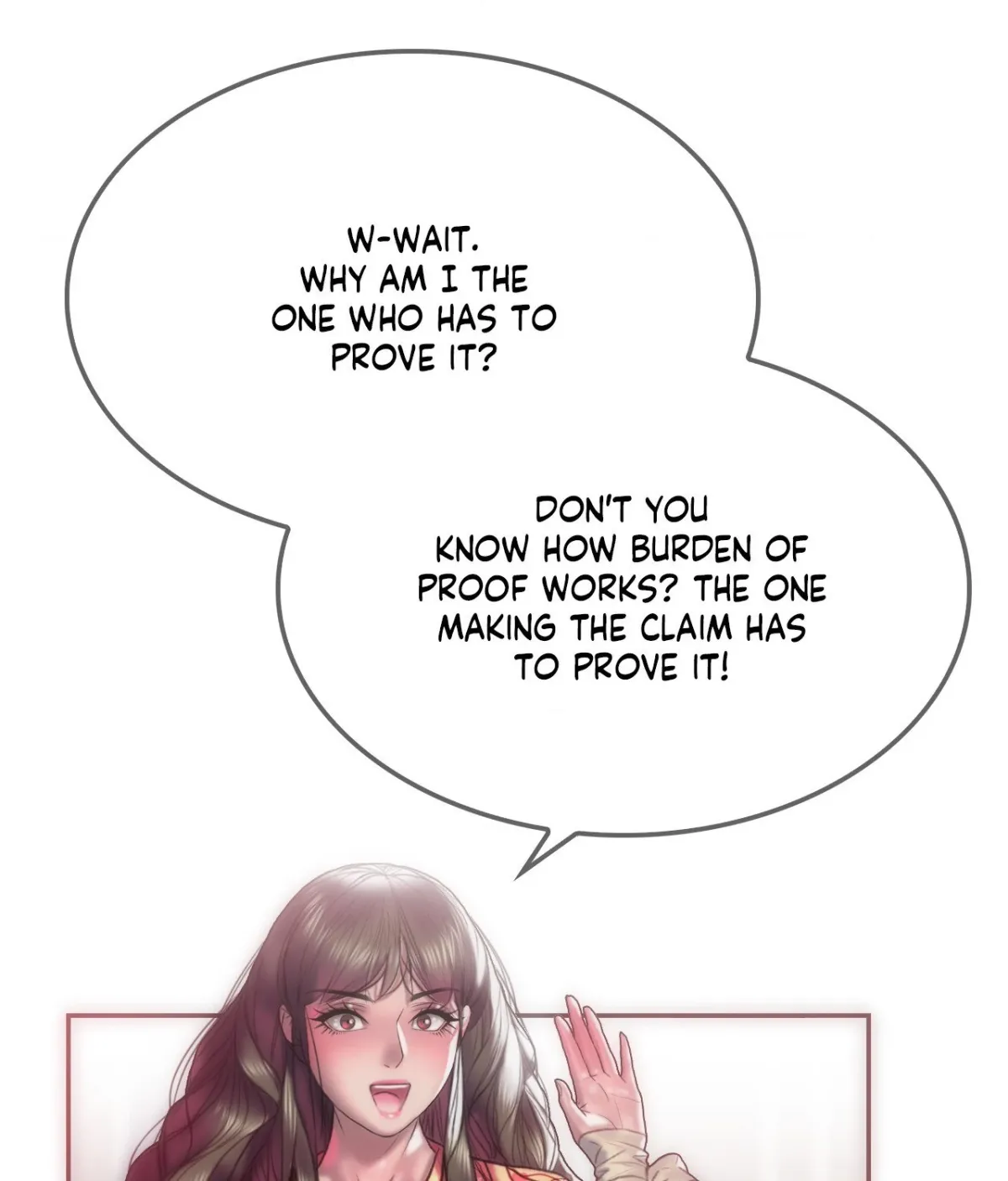 The Man in My Dreams Chapter 8 page 65 - 