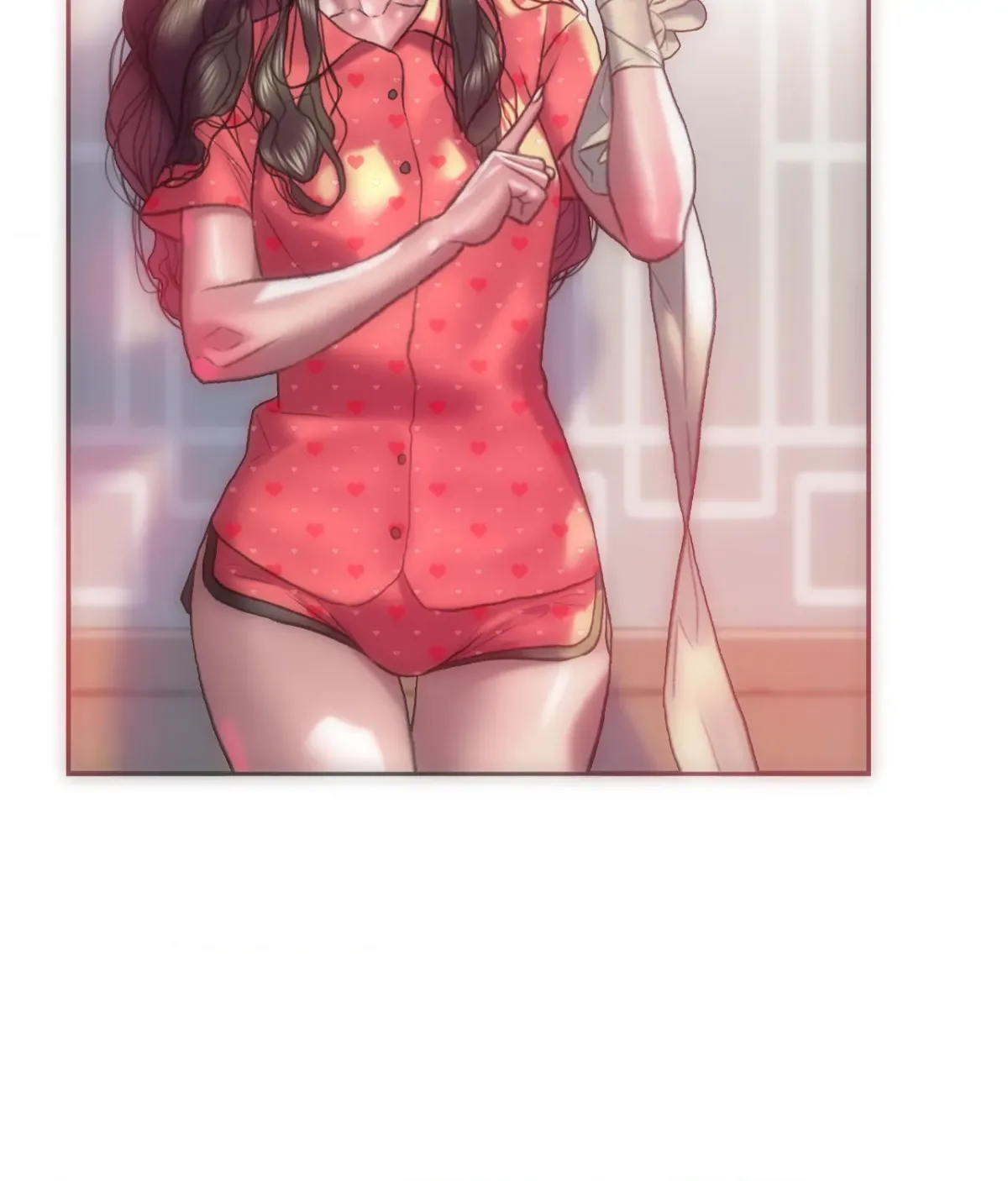 The Man in My Dreams Chapter 8 page 66 - 