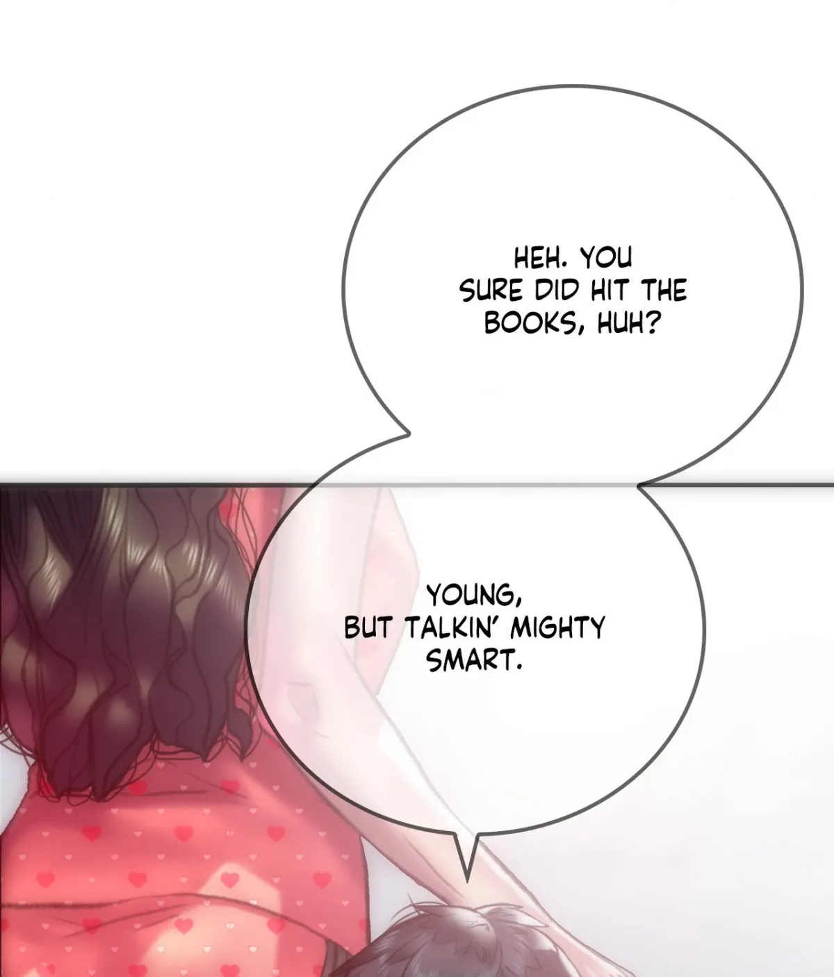 The Man in My Dreams Chapter 8 page 67 - 
