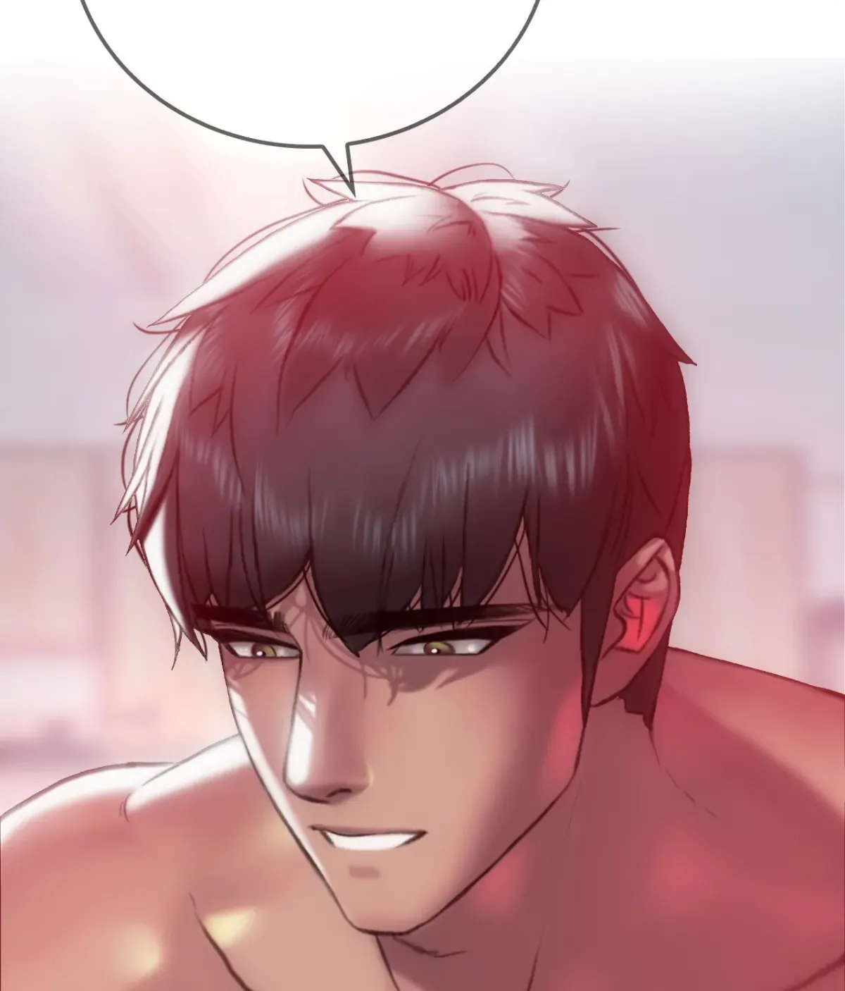 The Man in My Dreams Chapter 8 page 72 - 