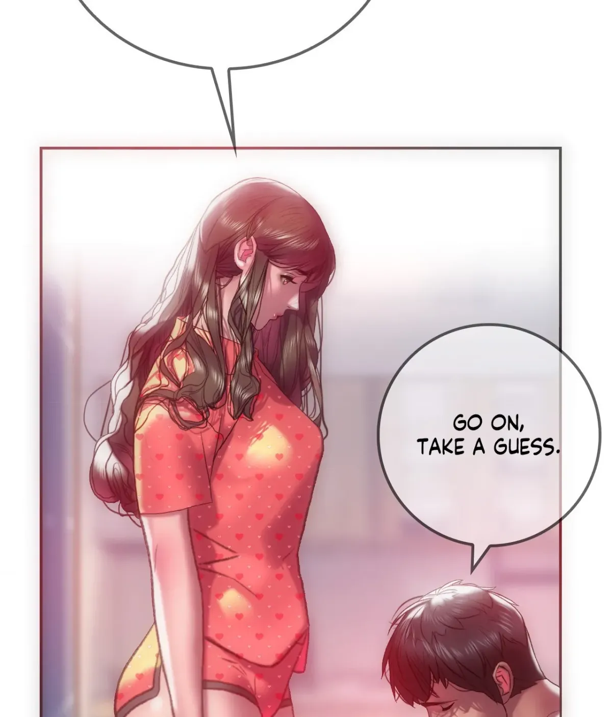 The Man in My Dreams Chapter 8 page 74 - 