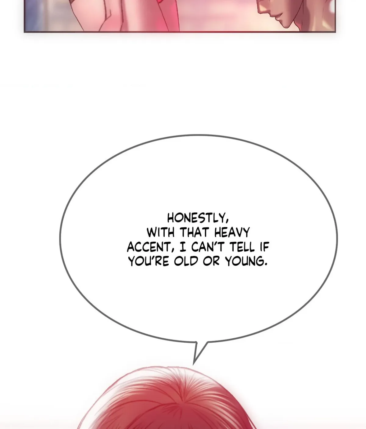 The Man in My Dreams Chapter 8 page 75 - 