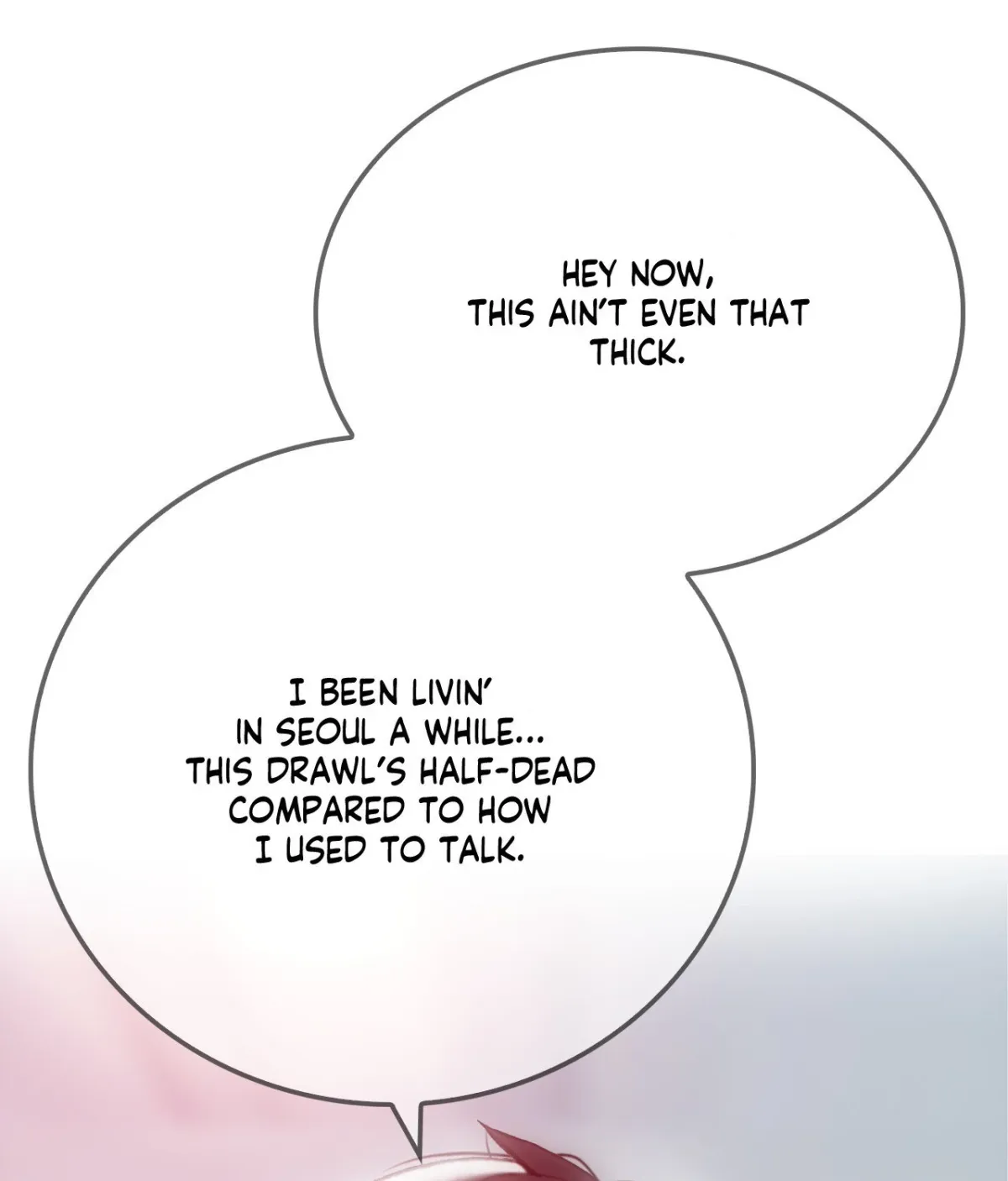 The Man in My Dreams Chapter 8 page 78 - 