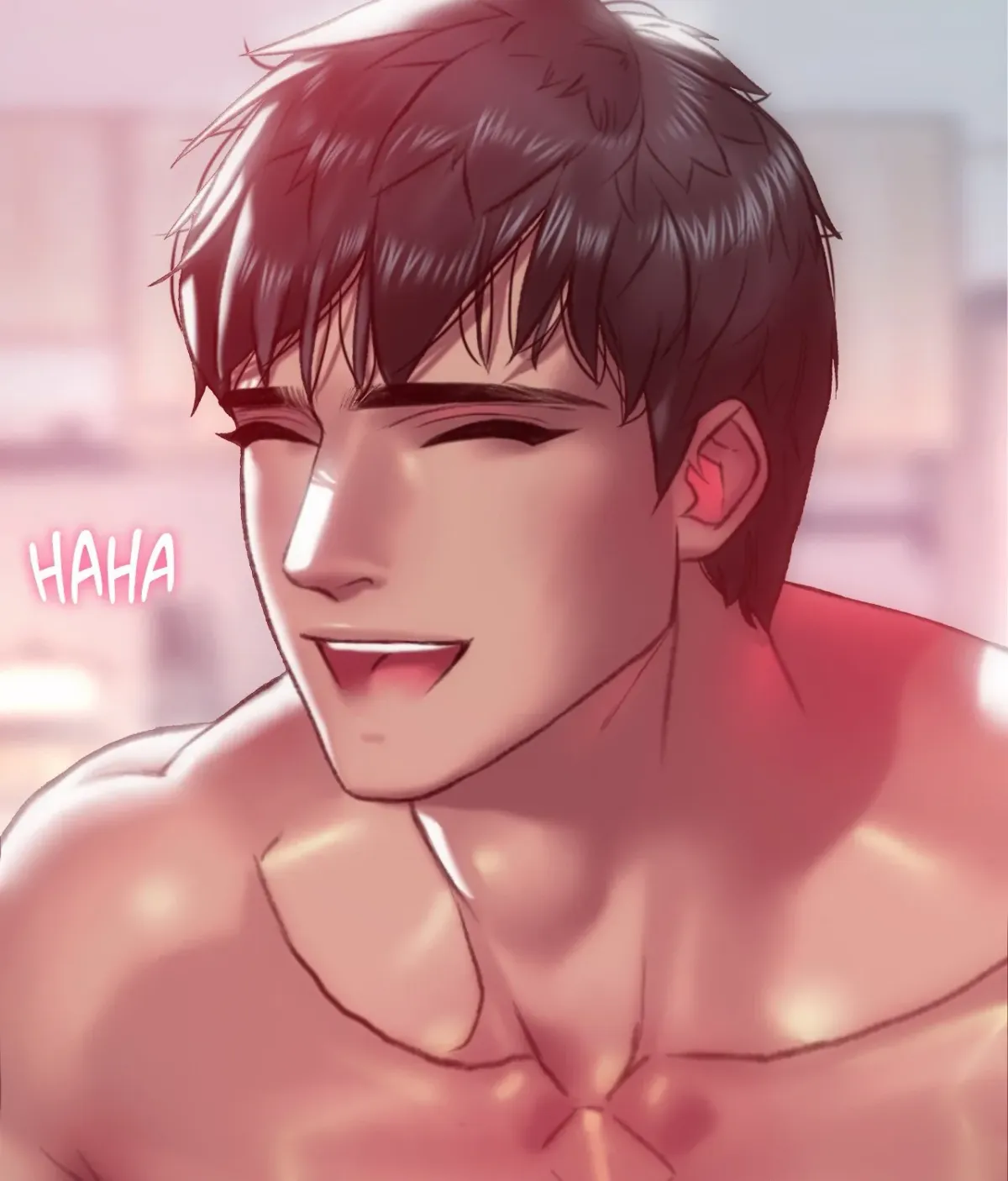 The Man in My Dreams Chapter 8 page 79 - 