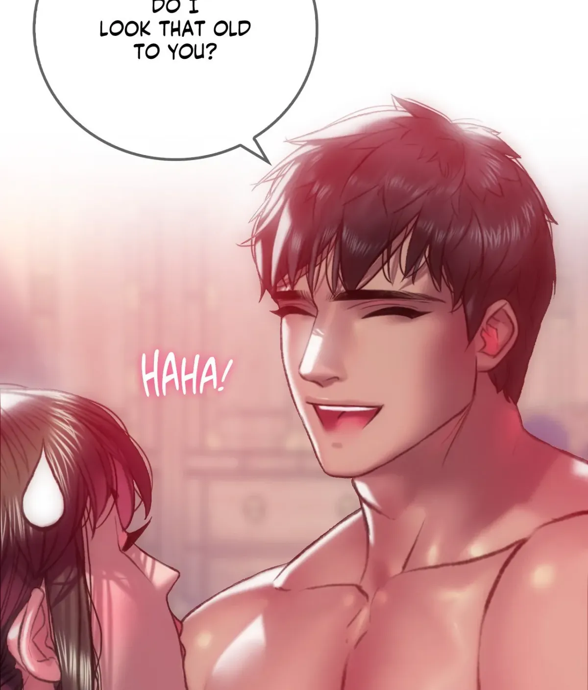 The Man in My Dreams Chapter 8 page 82 - 