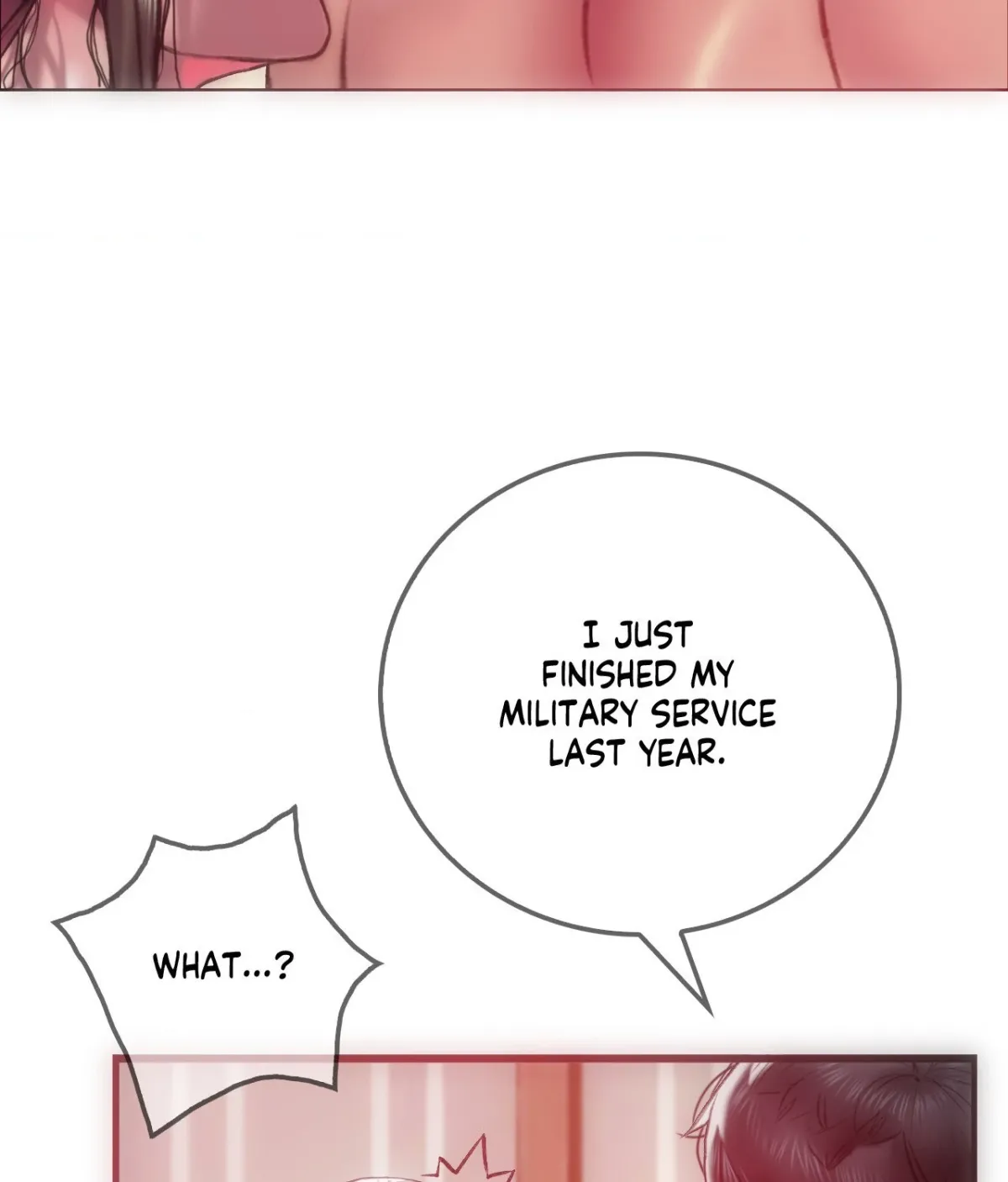 The Man in My Dreams Chapter 8 page 83 - 