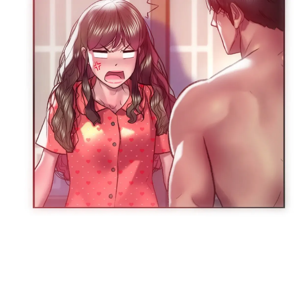 The Man in My Dreams Chapter 8 page 84 - 