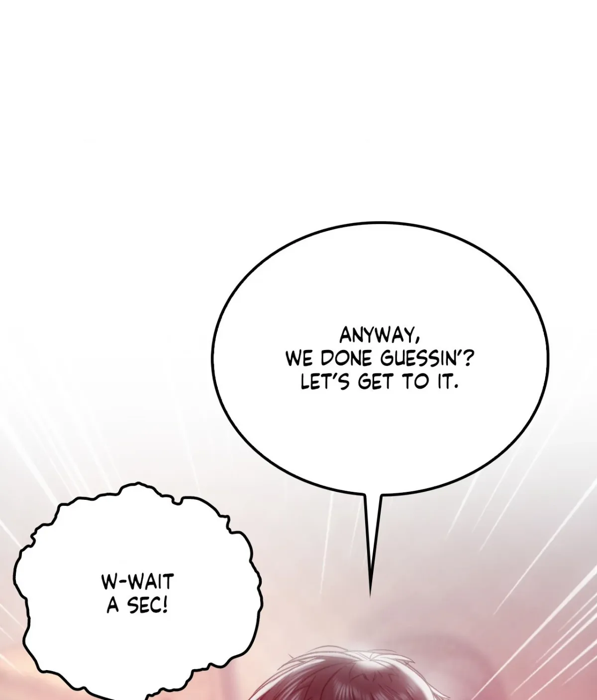 The Man in My Dreams Chapter 8 page 85 - 