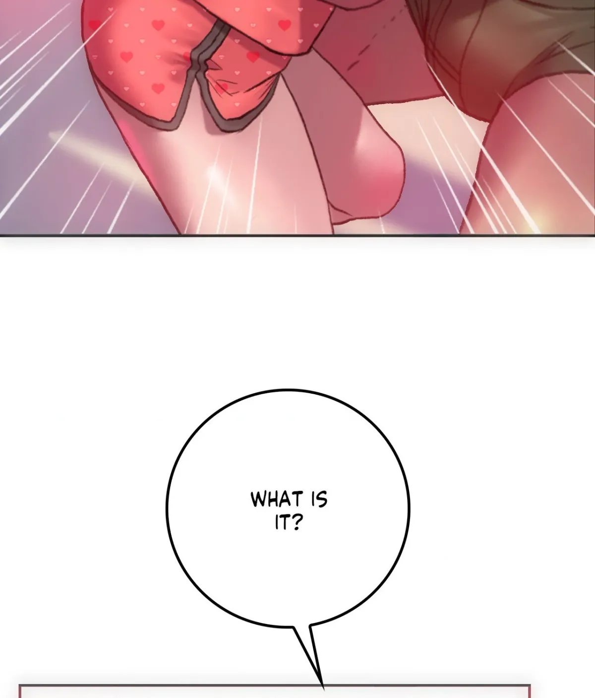 The Man in My Dreams Chapter 8 page 87 - 
