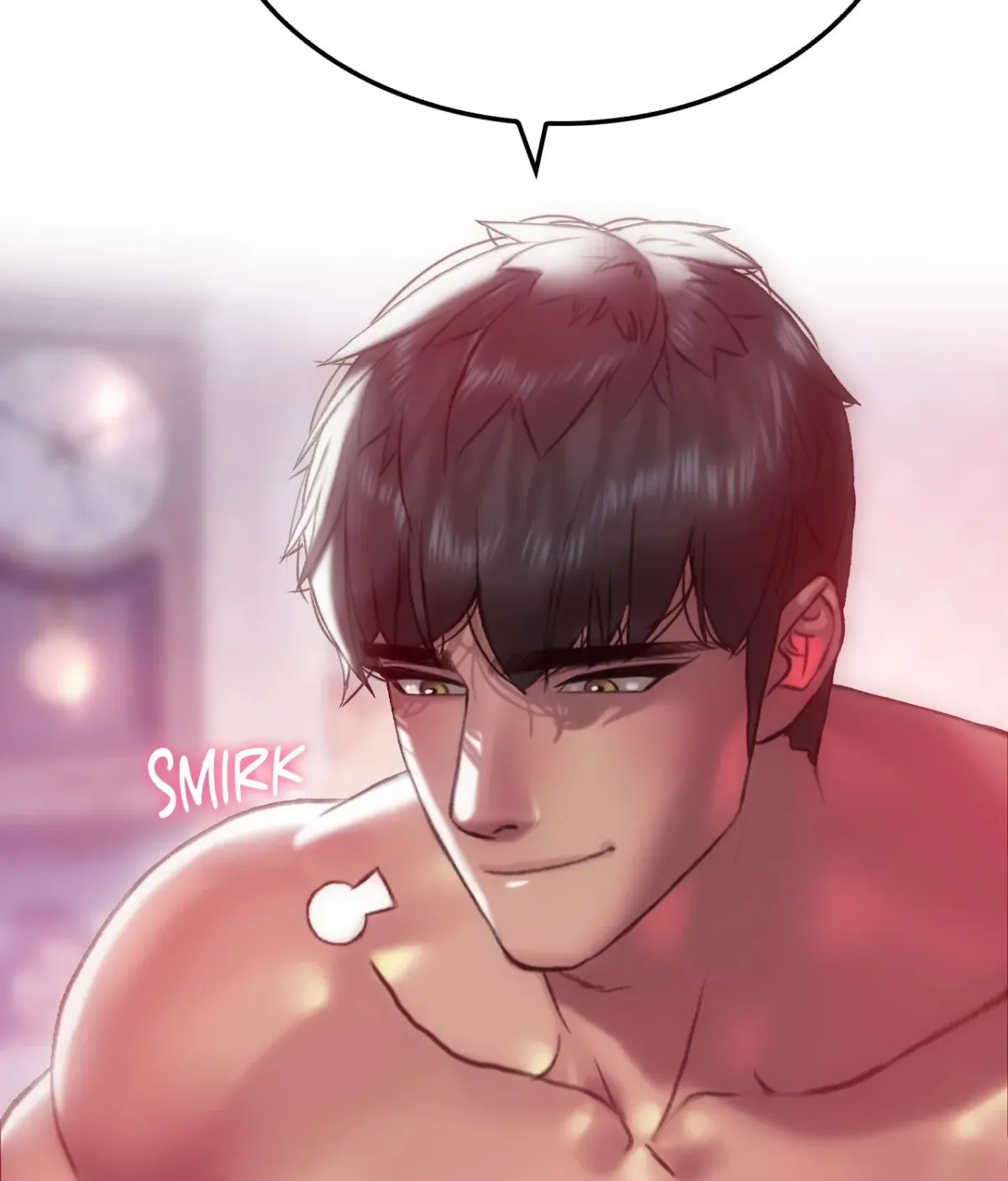 The Man in My Dreams Chapter 8 page 90 - 