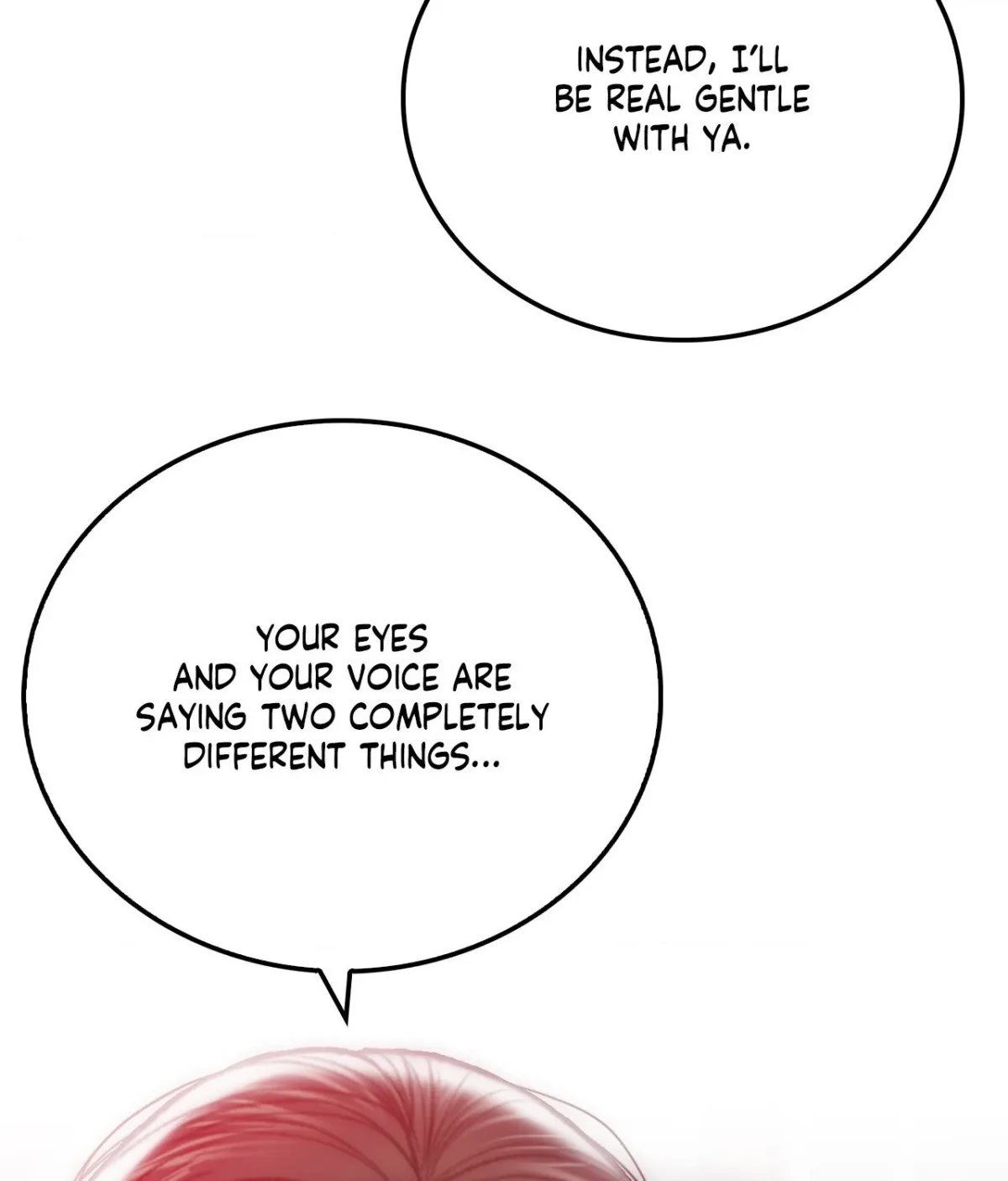 The Man in My Dreams Chapter 8 page 93 - 