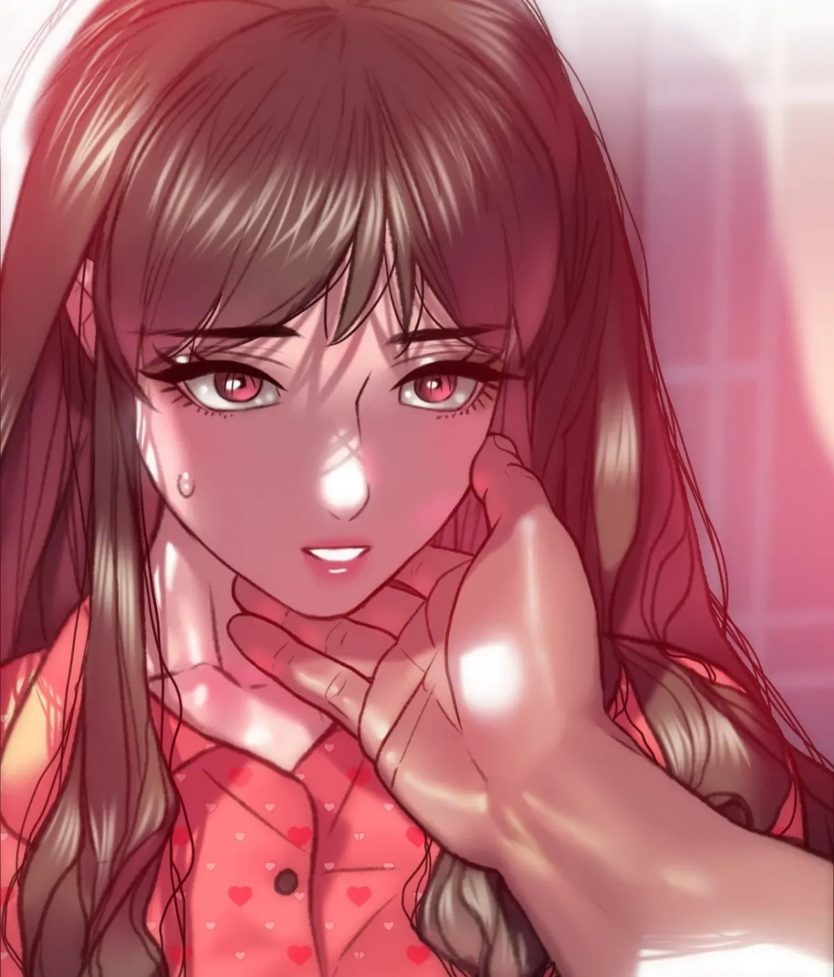 The Man in My Dreams Chapter 8 page 94 - 