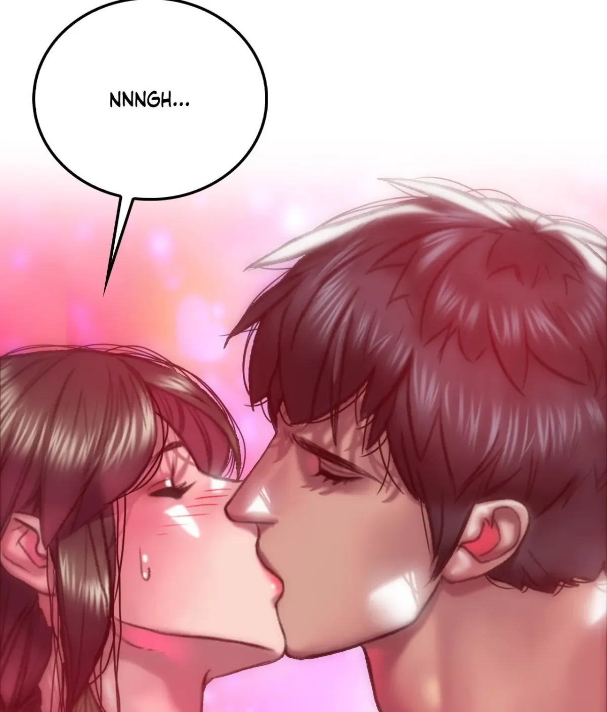 The Man in My Dreams Chapter 8 page 97 - 