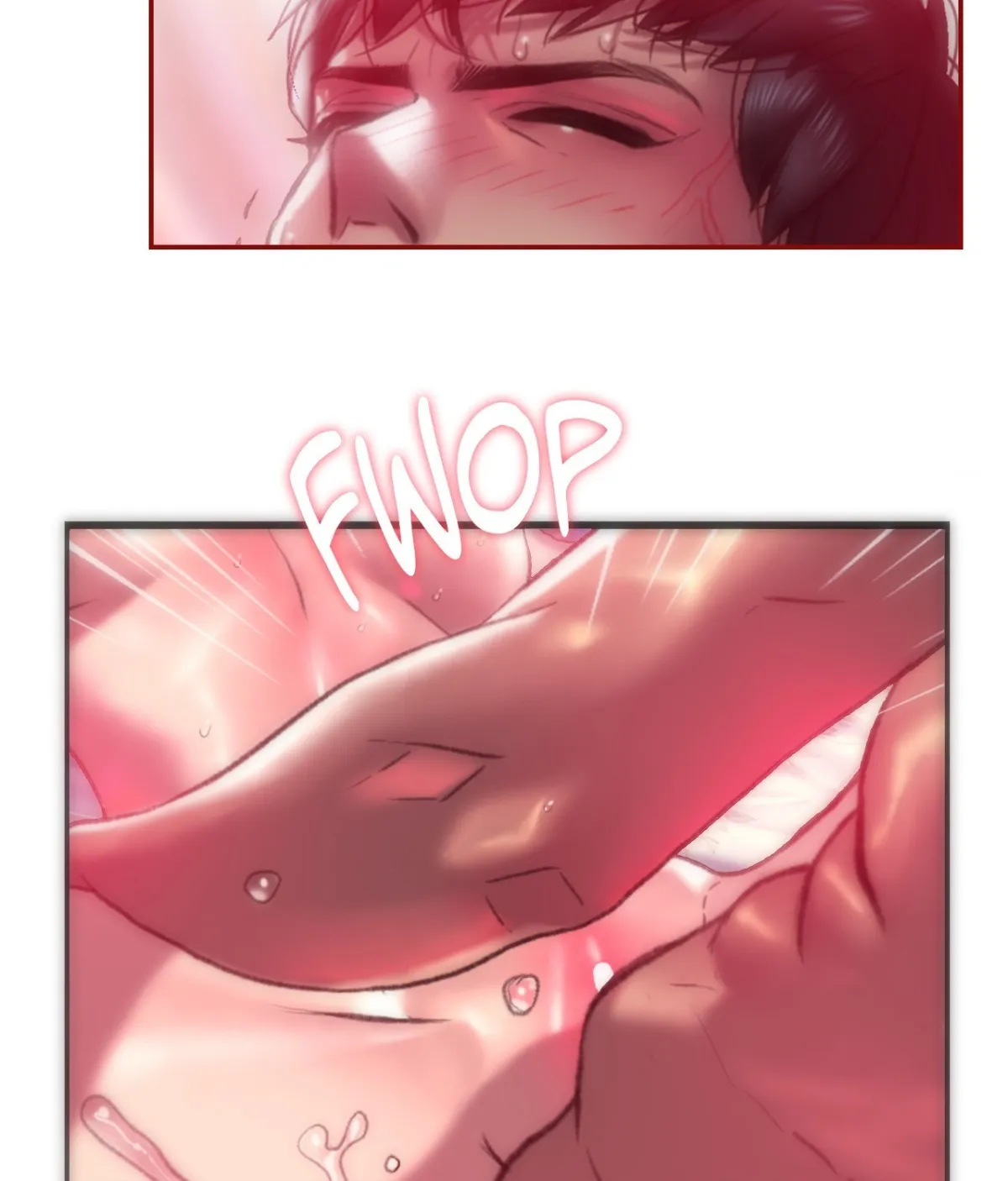 The Man in My Dreams Chapter 9 page 101 - 