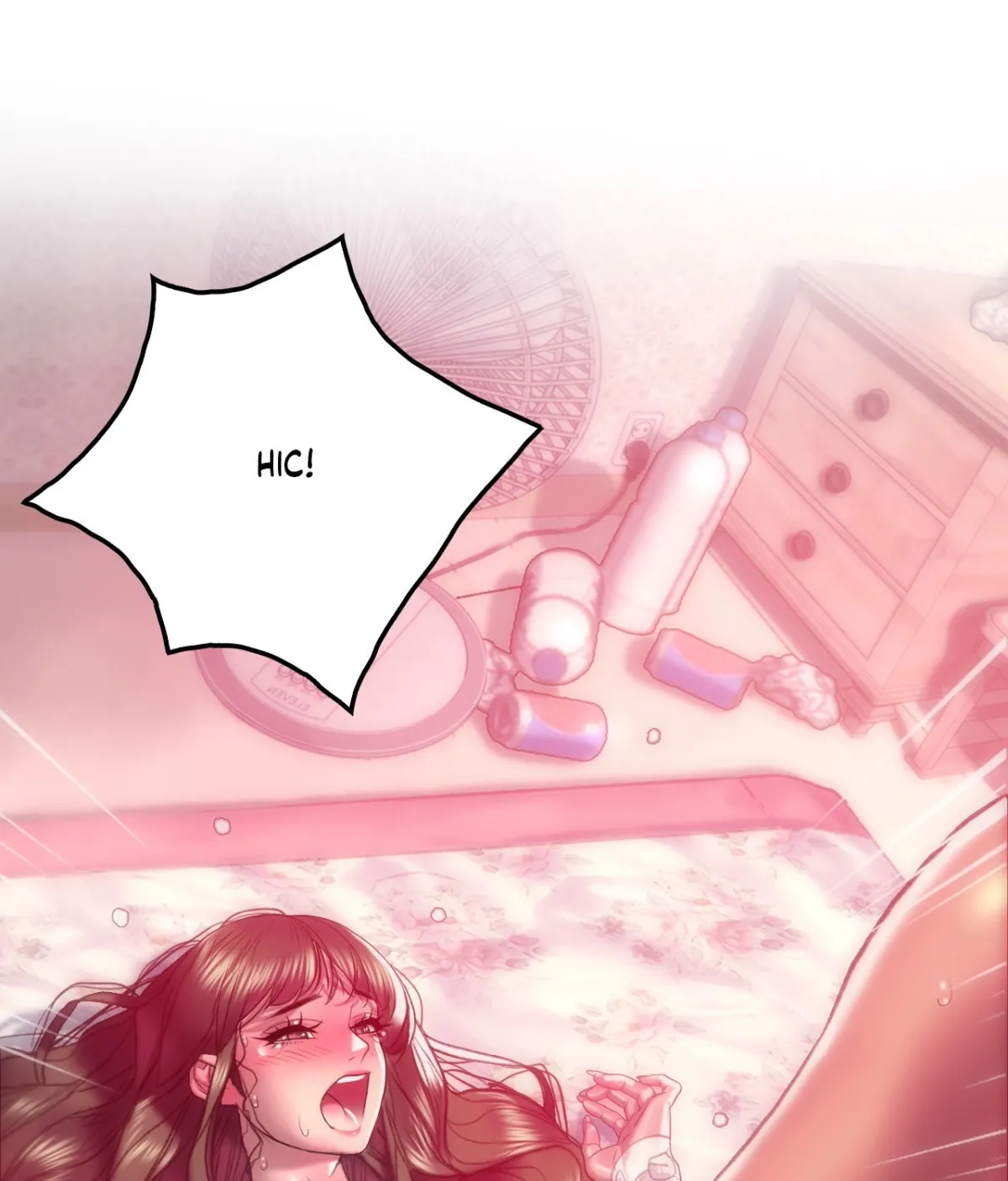 The Man in My Dreams Chapter 9 page 121 - 