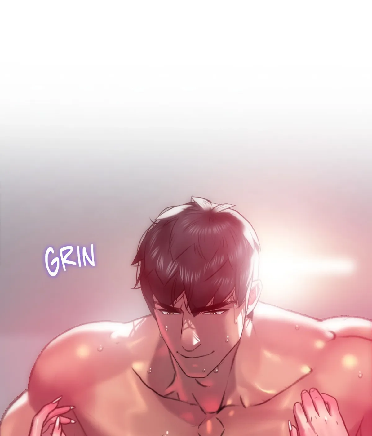 The Man in My Dreams Chapter 9 page 123 - 