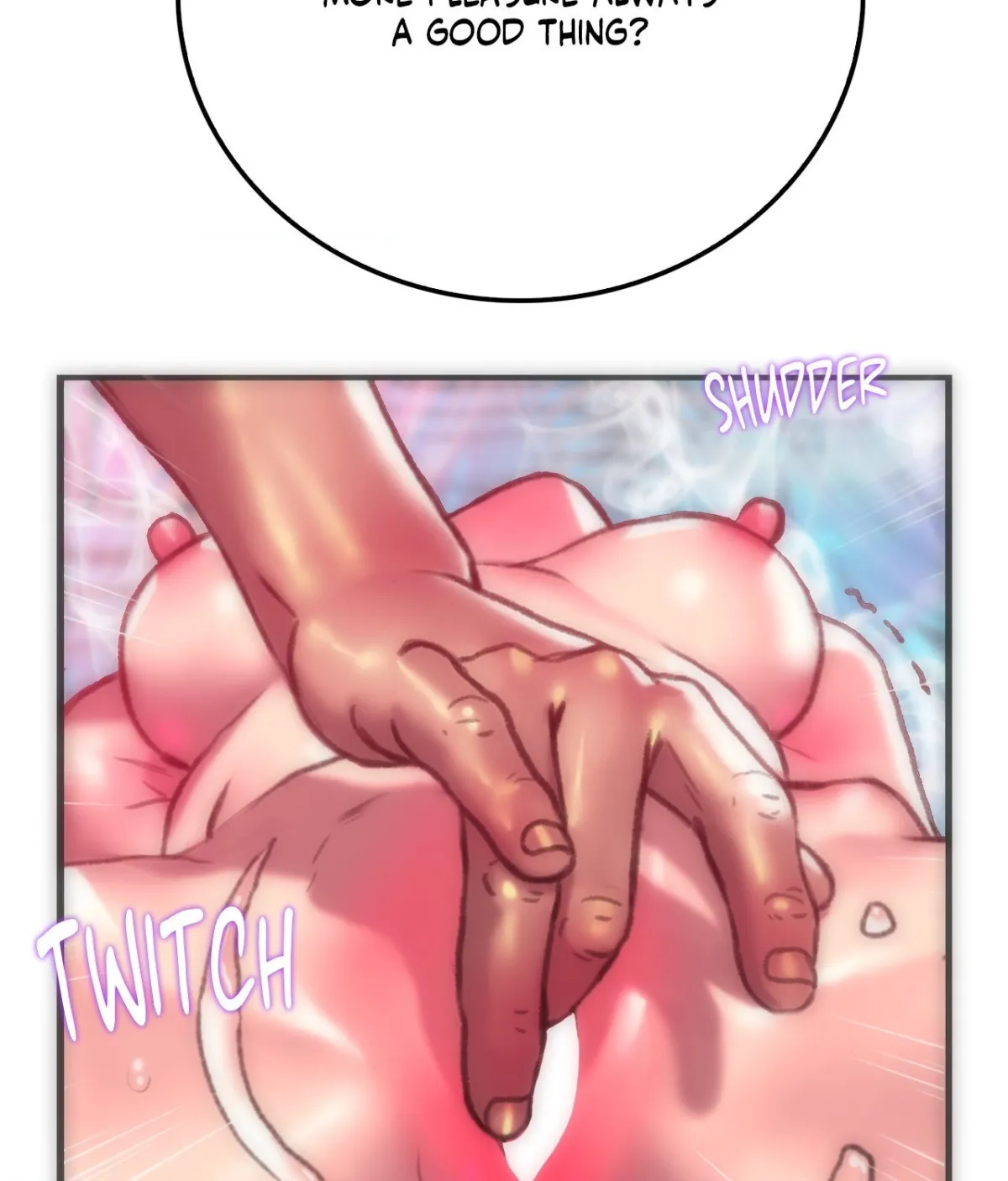 The Man in My Dreams Chapter 9 page 16 - 