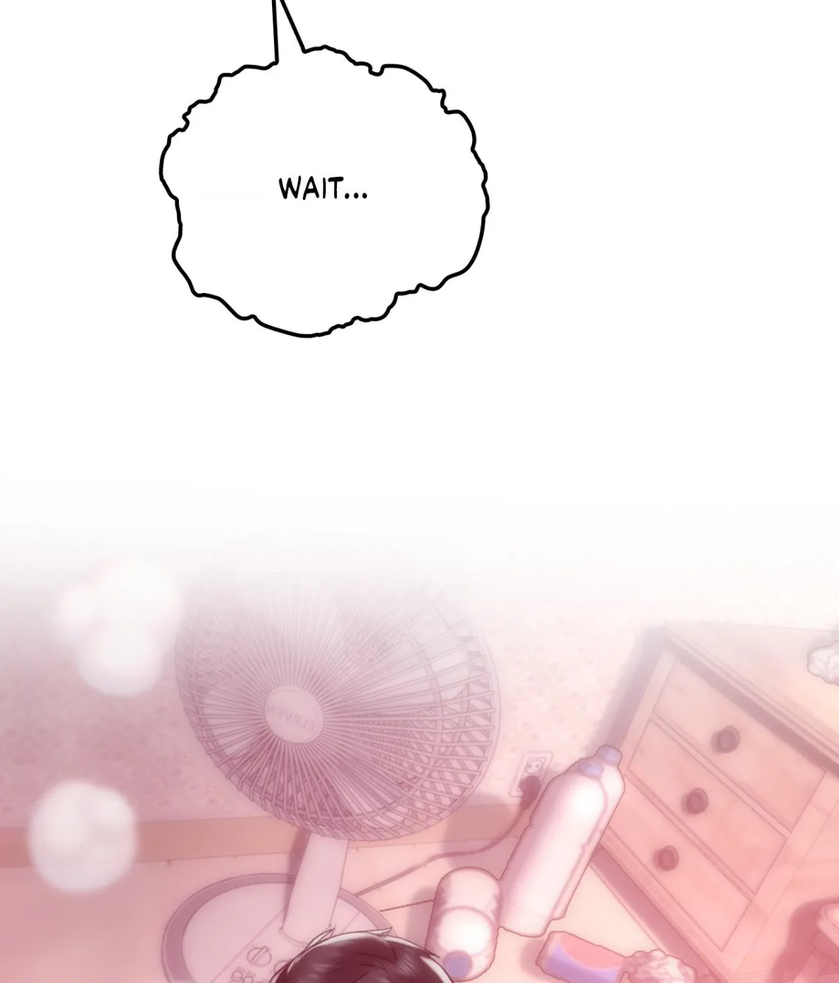 The Man in My Dreams Chapter 9 page 19 - 