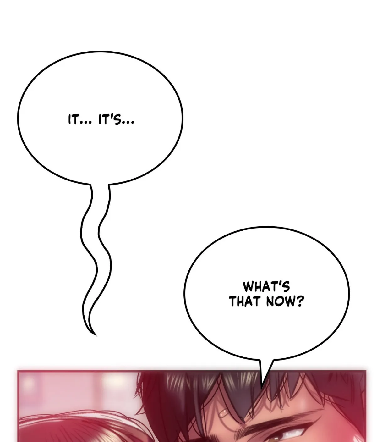 The Man in My Dreams Chapter 9 page 22 - 